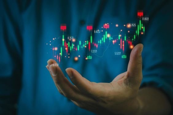 descargar concepto de inversión financiera y empresarial fondos de inversión en acciones y criptom