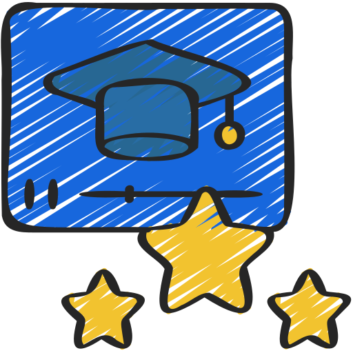 review